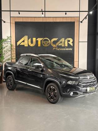 FIAT TORO 1.8 16V EVO FLEX FREEDOM AT6 FIAT TORO 1.8 16V EVO FLEX FREEDOM AT6